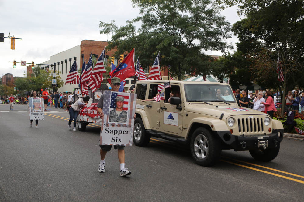 Gallery: Popcorn Festival